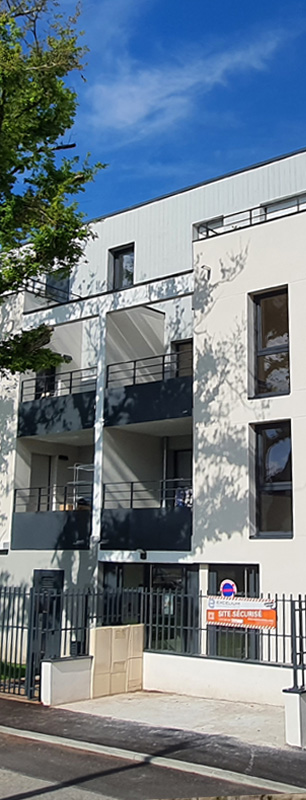 2020 - Chapelle sur Erdre - l'O